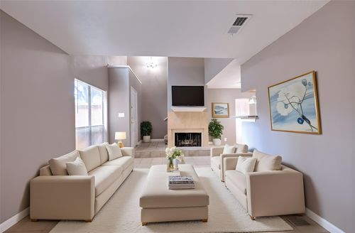 3628 Ocee St, Houston, TX, 77063-5447 | Card Image