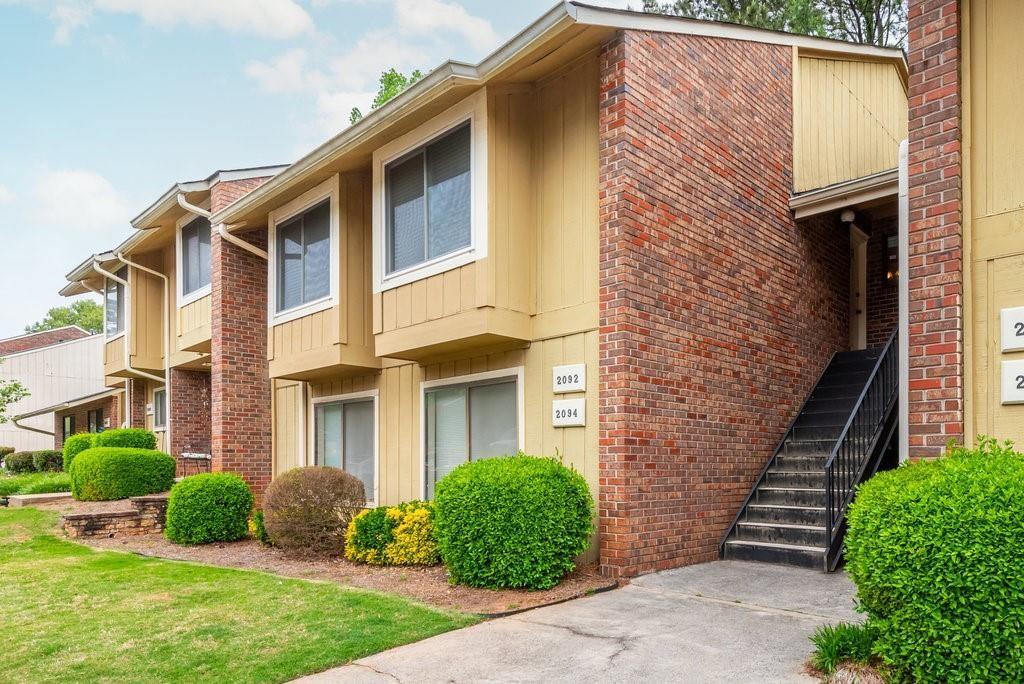 Powers Ferry Trce, Marietta, GA 30067