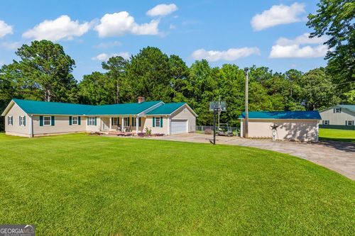 2819 Chestnut Grove Rd, Shiloh, GA, 31826-4327 | Card Image