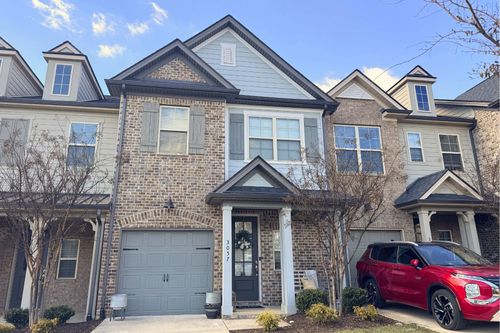 3057 Sassafras Ln, Thompsons Station, TN, 37179-0623 | Card Image