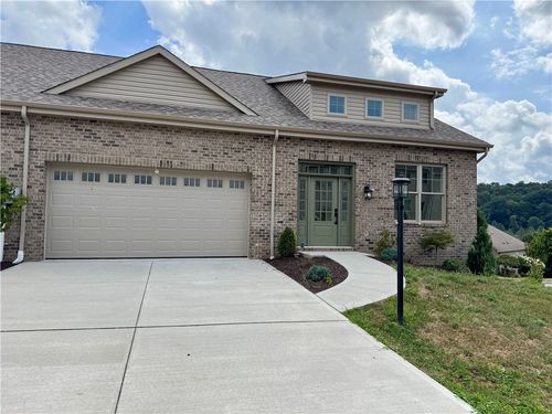 1124 Bayberry Dr, Canonsburg, PA, 15317-4955 | Card Image