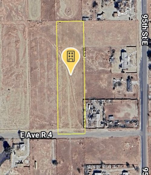 0 R4/Vic Vac Ave, Littlerock, CA, 93543 | Card Image