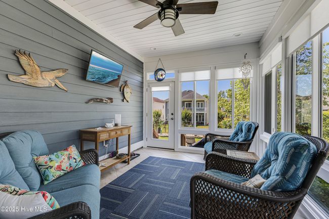 600 Planters Ridge Dr, House other with 4 bedrooms, 3 bathrooms and 2 parking in Sunset Beach NC | Image 34