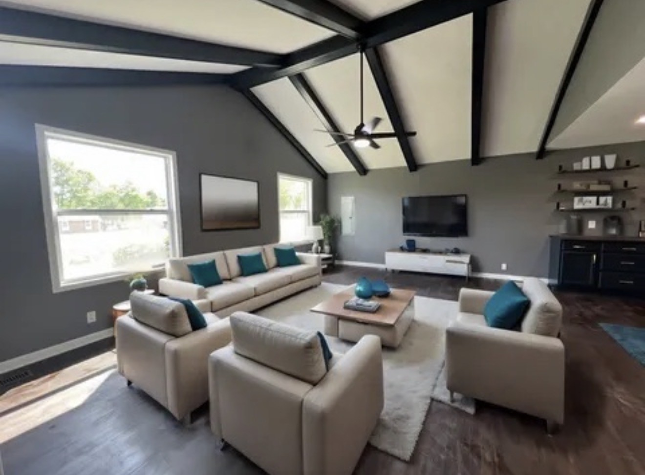 Residential Lease in Gallatin