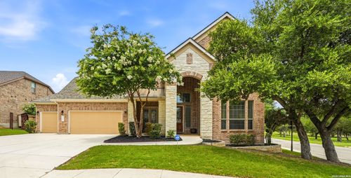 24202 Artisan Gate, San Antonio, TX, 78260-4331 | Card Image