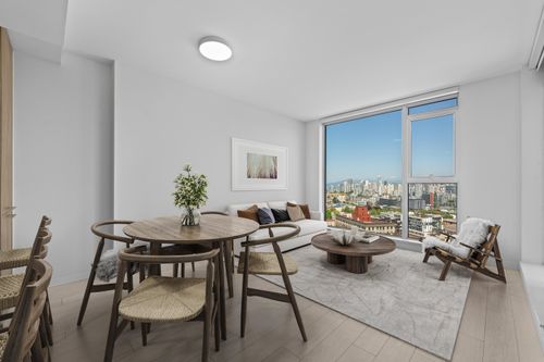 1812-285 E 10th Ave, Vancouver, BC, V5T0H6 | Card Image