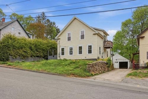 150 Washington St, Gardner, MA, 01440-2734 | Card Image