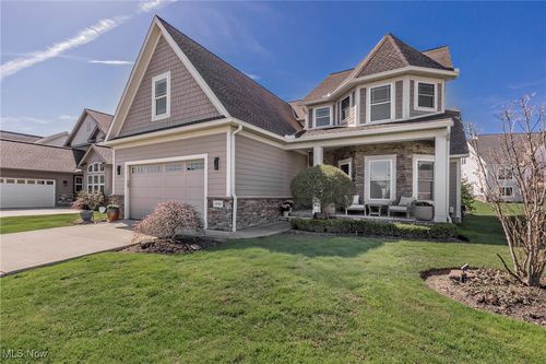 3850 Matisse Cir, Pepper Pike, OH, 44124-5780 | Card Image
