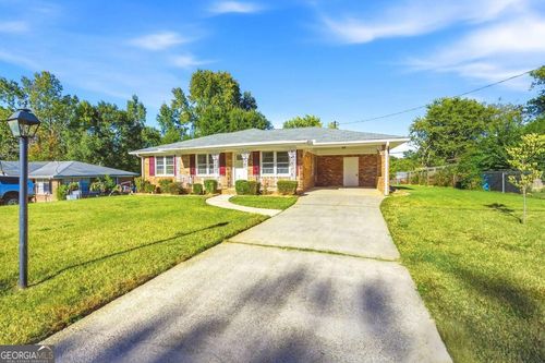 5911 Betty St, Austell, GA, 30106-3122 | Card Image