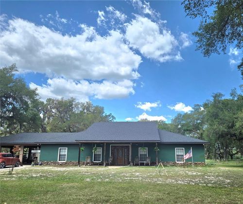 2672 Se 35th Street, SUMTERVILLE, FL, 33585 | Card Image
