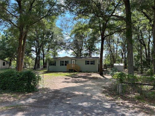 4824 Ne 140th Ct, WILLISTON, FL, 32696-6141 | Card Image