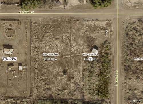 3100 E Canal Dr, Mohave Valley, AZ, 86440-9481 | Card Image