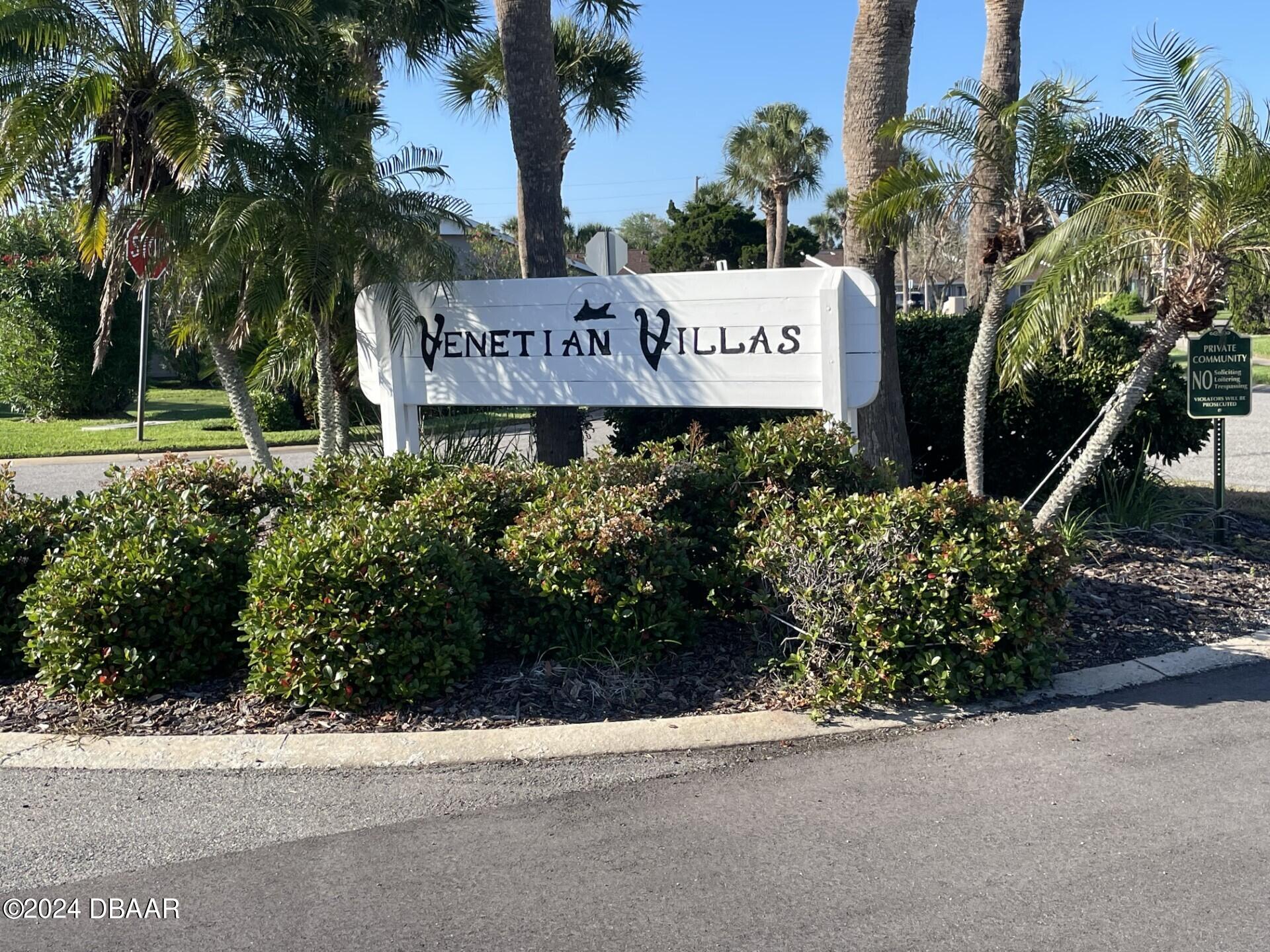 Breezeway Ct, New Smyrna Beach, FL 32169