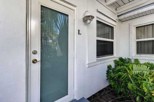 l-101 Blossom Ln, Palm Beach Shores, FL, 33404-5704 | Card Image