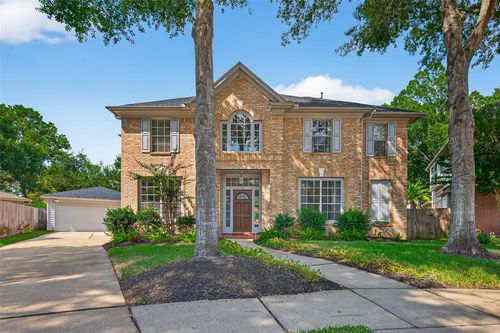 22802 Pennyrile Ln, Katy, TX, 77450-3687 | Card Image
