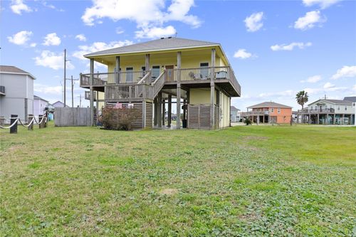 2426 Sand Bar Ln, Crystal Beach, TX, 77650 | Card Image