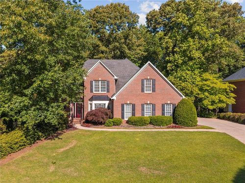 1010 Laurian Park Dr, Roswell, GA, 30075-7304 | Card Image