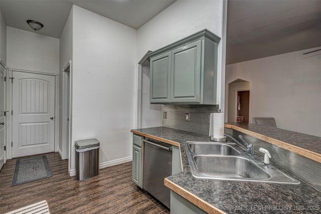 13908 County Road 1566, House other with 3 bedrooms, 2 bathrooms and null parking in Ada OK | Image 13