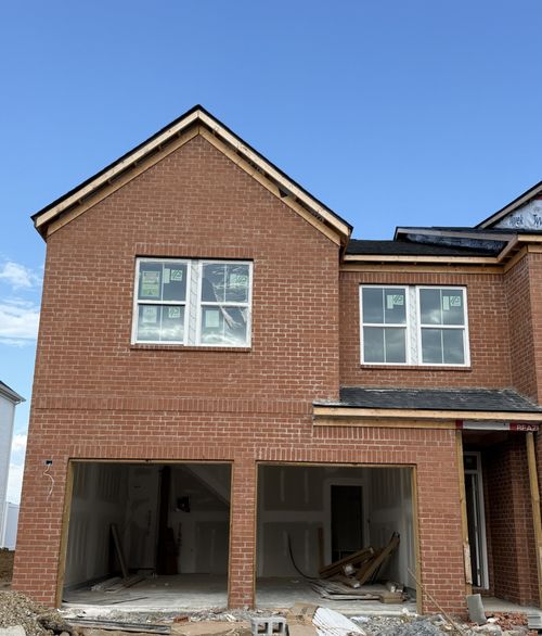 613 Club View Way, Mount Juliet, TN, 37122 | Card Image