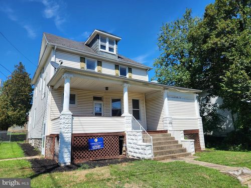 4400 White Ave, BALTIMORE, MD, 21206-2817 | Card Image