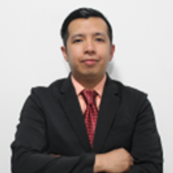 Vincent Labayog
