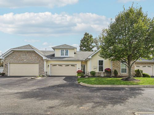 128 Lakes At Cheshire Dr, Delaware, OH, 43015-7149 | Card Image