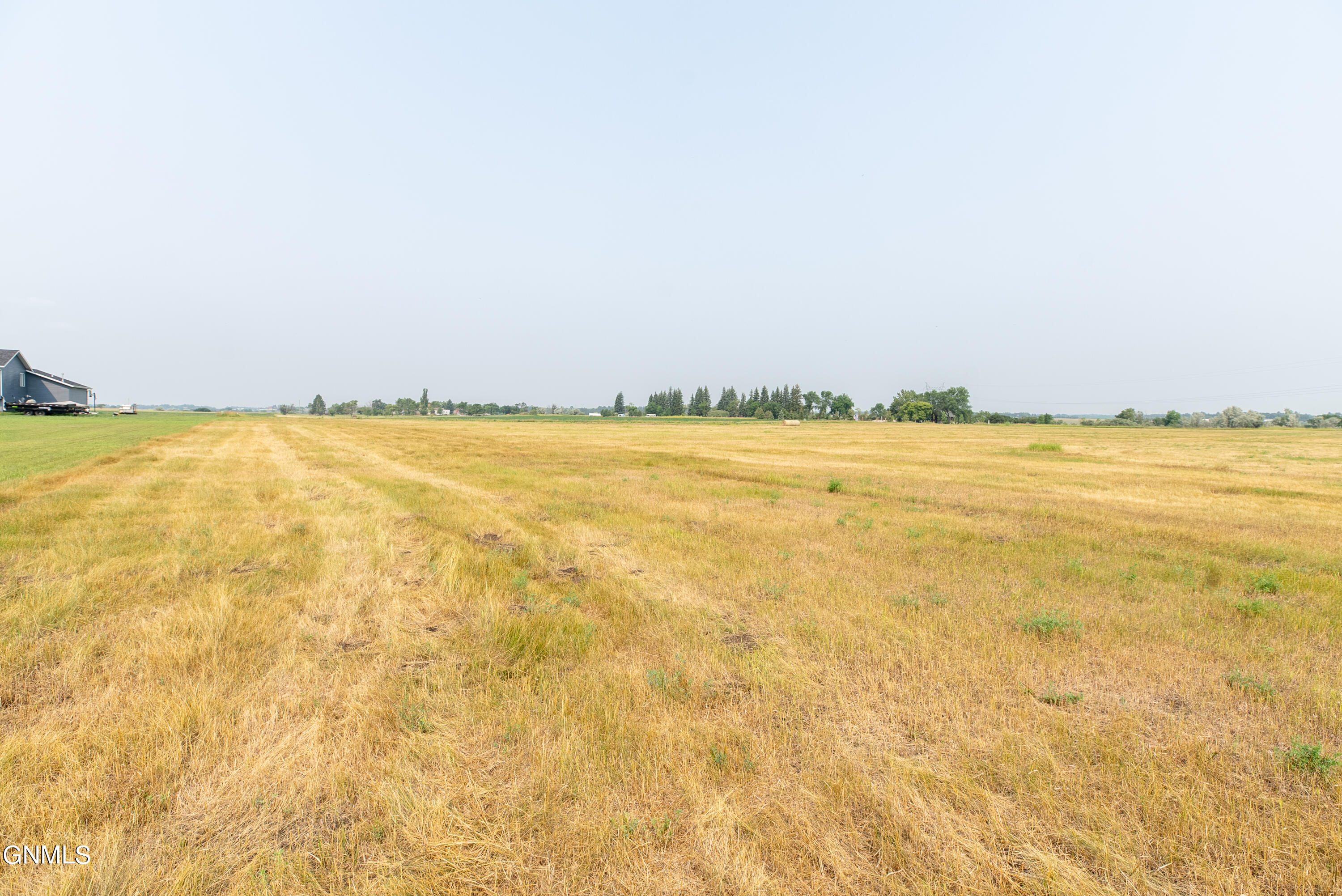 Land in Menoken 3