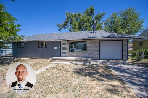 465 Trigood Dr, Casper, WY, 82609 | Card Image