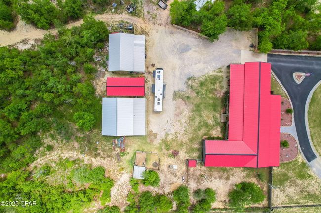 2612 Nw County Road 274, House other with 4 bedrooms, 4 bathrooms and null parking in Fountain FL | Image 66