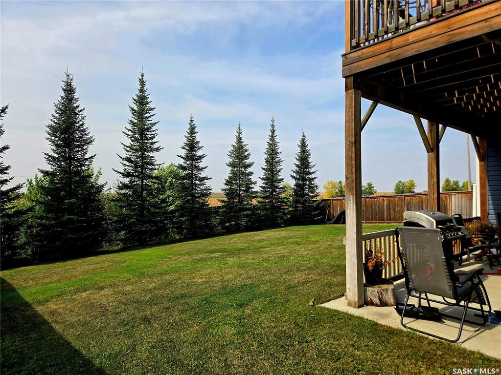 Residential in Delisle 4