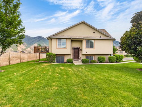 2933 Somerset Dr, Spanish Fork, UT, 84660-5050 | Card Image