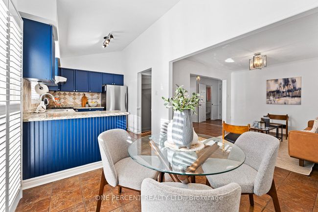 15 Sunshade Pl, House other with 3 bedrooms, 2 bathrooms and 4 parking in Brampton ON | Image 10