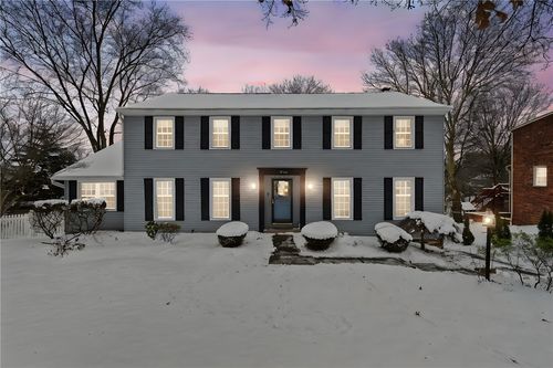 1756 Taper Dr, Upper St. Clair, PA, 15241-2656 | Card Image