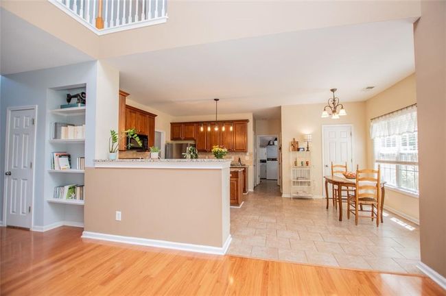 210 Creekside Overlook, House other with 4 bedrooms, 3 bathrooms and 2 parking in Hiram GA | Image 27