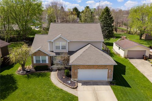 413 Lindell Drive, Germantown, OH, 45327 | Card Image