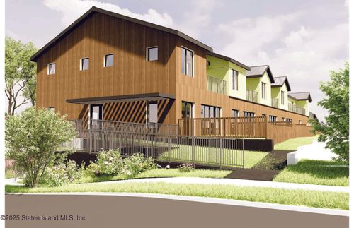 2-1221 Forest Hill Rd, Staten Island, NY, 10314-6314 | Card Image