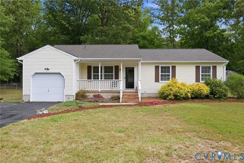 5991 Scott Rd, Gloucester, VA, 23061-4308 | Card Image