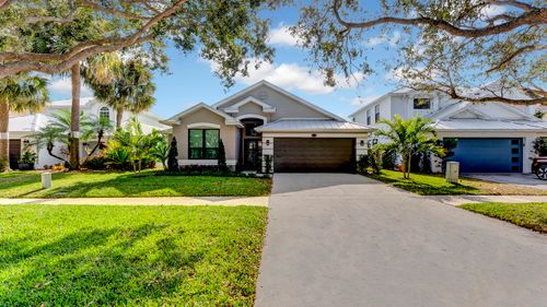 535 Enfield Ct, Delray Beach, FL, 33444-1761 | Card Image