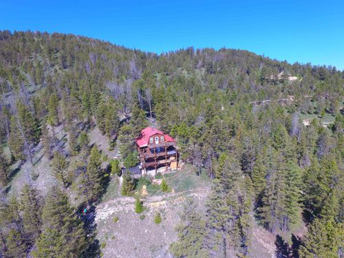 165 Porcupine Dr, Dubois, WY, 82513-9763 | Card Image