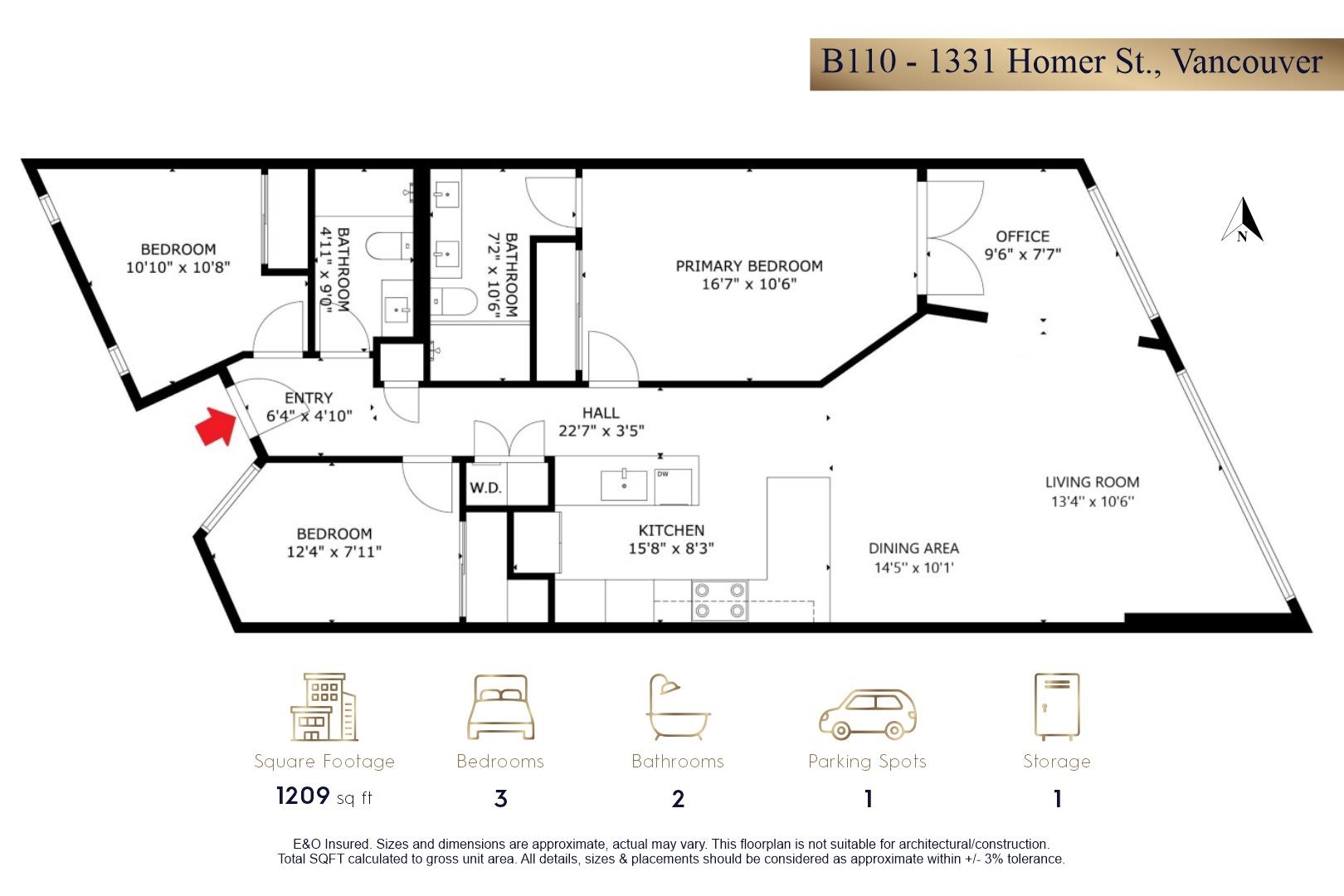 Residential in Vancouver 4