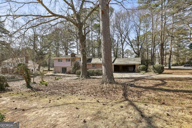4297 Chamblee Dunwoody Rd, House other with 4 bedrooms, 3 bathrooms and null parking in Chamblee GA | Image 33