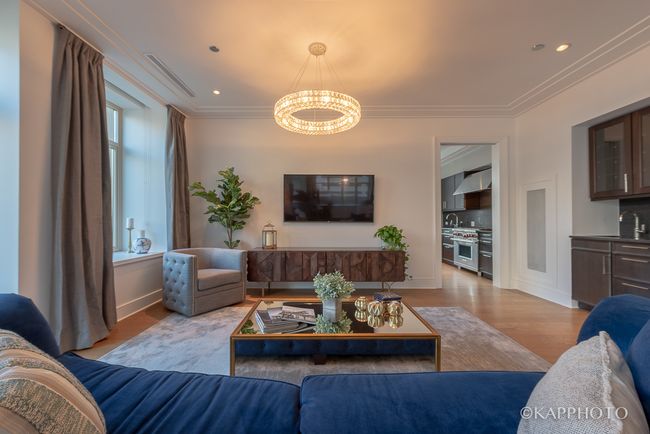 15AA - 118 E Erie St, Condo with 2 bedrooms, 3 bathrooms and 1 parking in Chicago IL | Image 8