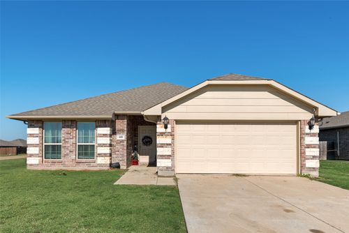 600 Cottage Row, Mabank, TX, 75147-1119 | Card Image