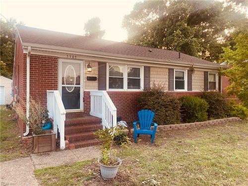 5503 Chestnut Ave Avenue, Newport News, VA, 23605 | Card Image