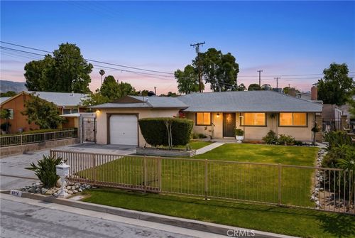 6014 N Fairvale Dr, Azusa, CA, 91702-4009 | Card Image