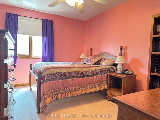 25 Dungannon Dr, House other with 3 bedrooms, 3 bathrooms and 4 parking in Belleville ON | Image 29