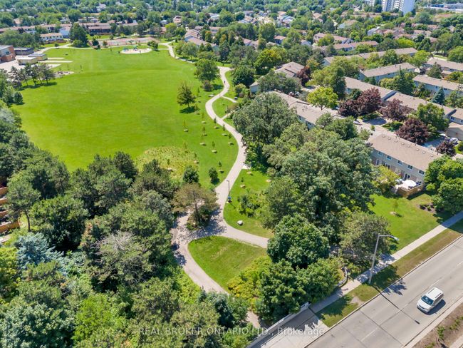 31 - 5536 Montevideo Rd, Condo with 3 bedrooms, 3 bathrooms and 2 parking in Mississauga ON | Image 40