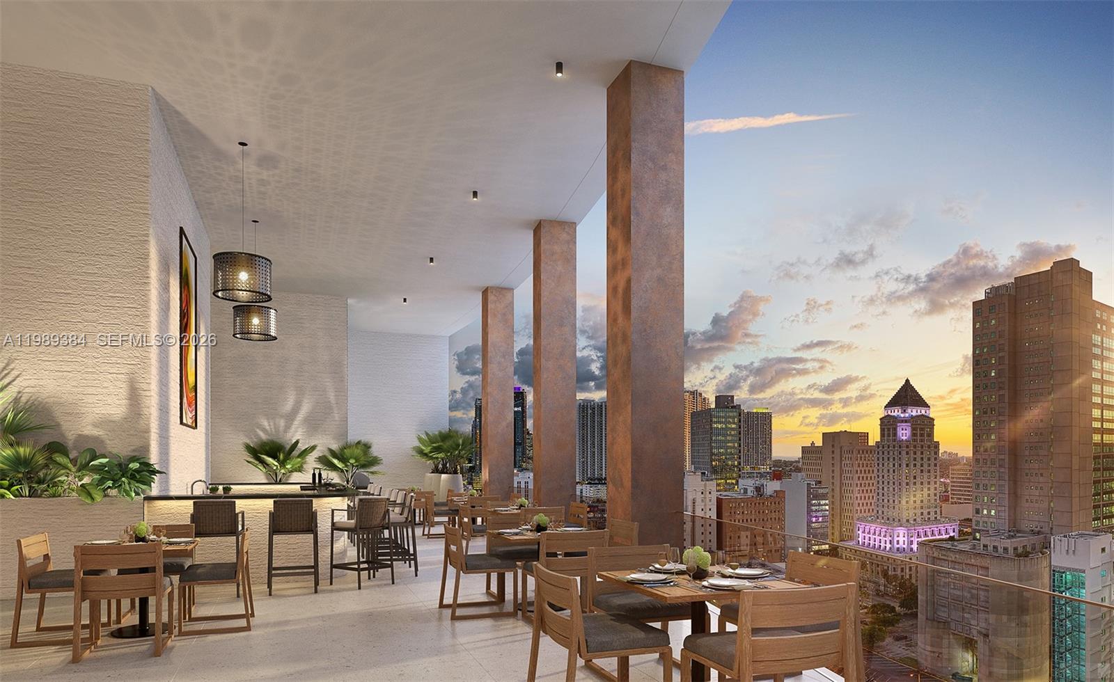 Residential in Miami 4