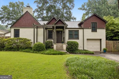 1197 Goodwin Rd Ne, Atlanta, GA, 30324-2715 | Card Image