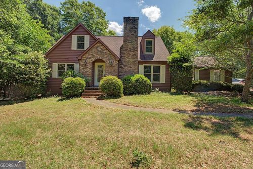 1530 Robinhood Rd, Watkinsville, GA, 30677-1824 | Card Image